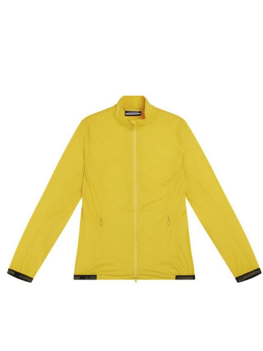 Jaylindberg Women&#039;s Golf Jacket TENRY Yellow