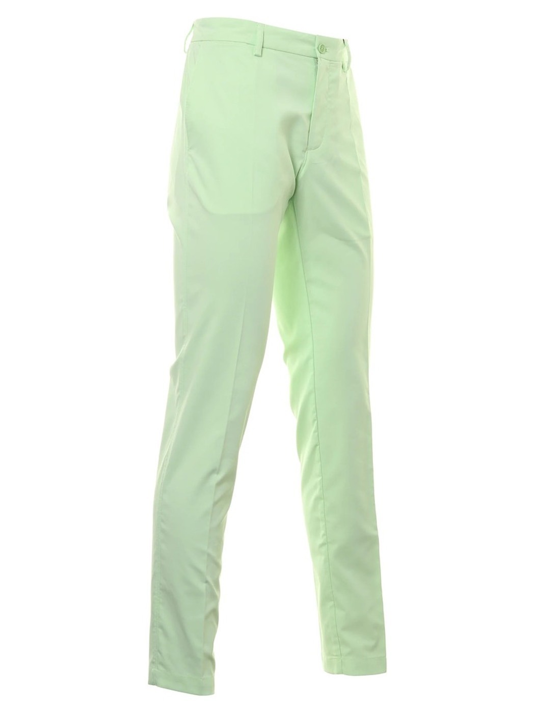 J. LINDEBERG Men&#039;s Golf Long Pants Elof Patina Green Light Green