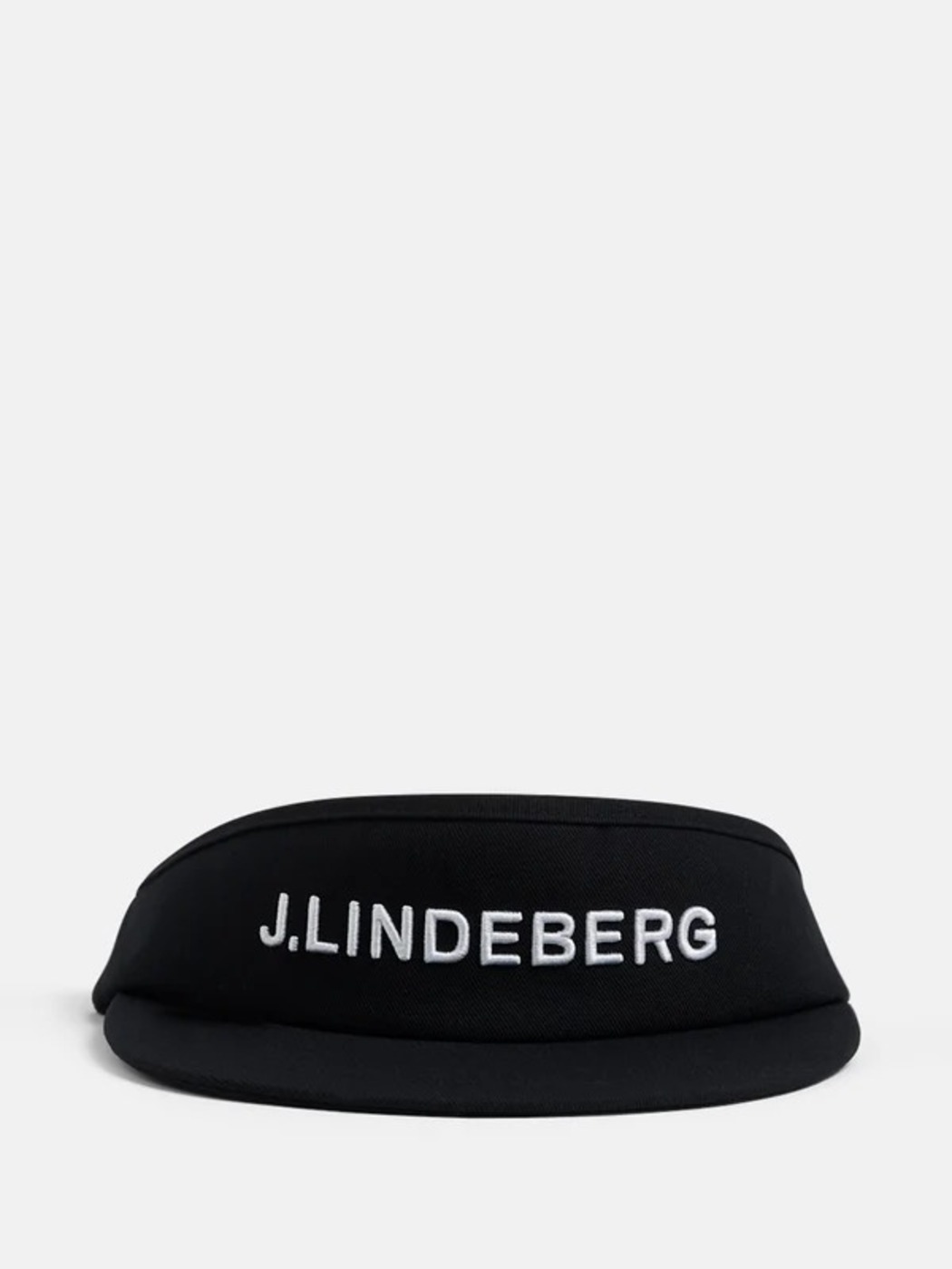 Jaylindberg SS23 Men&#039;s Golf Hat Viktor Viser Sun Cap Hat (Black)