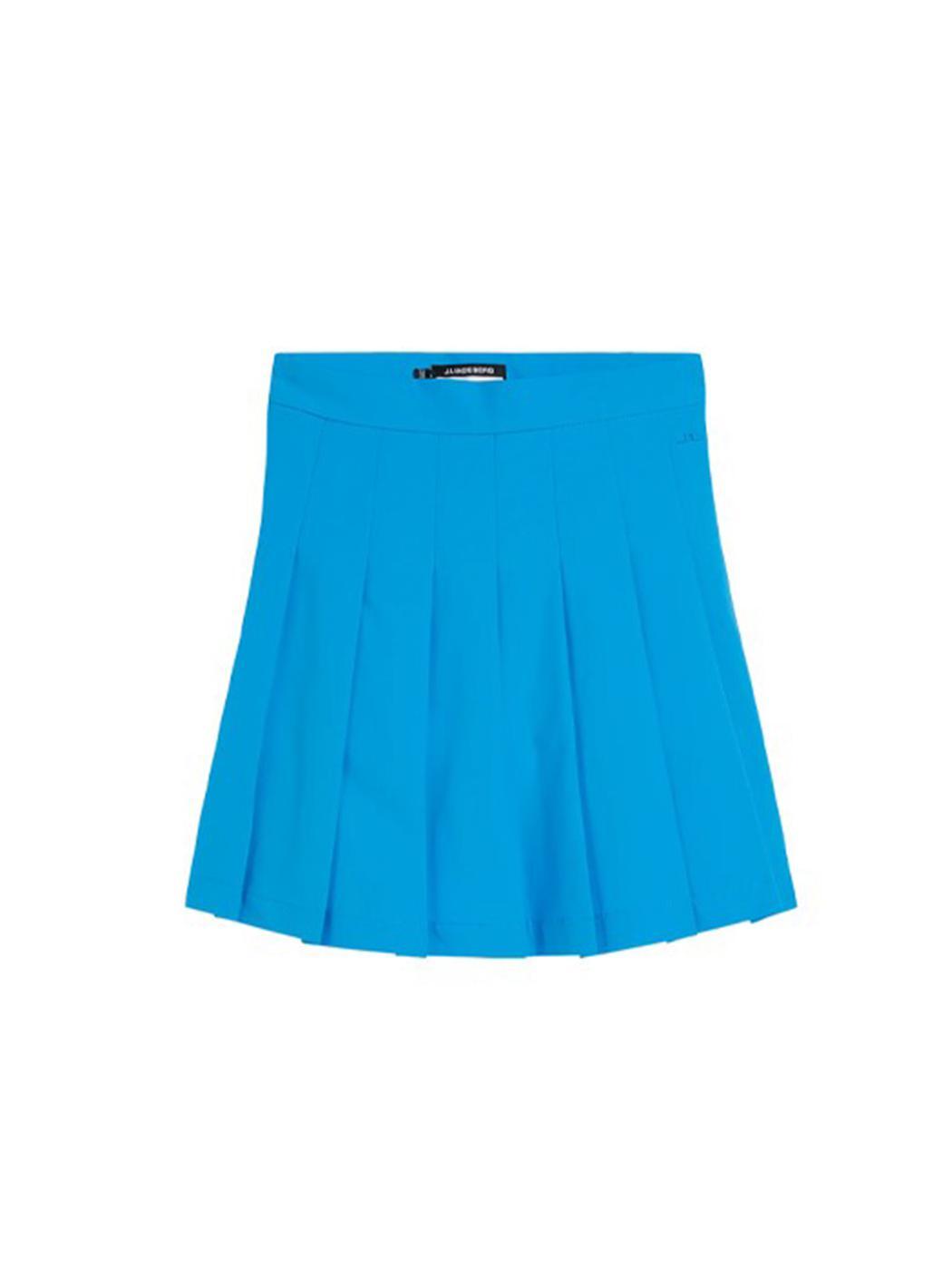 Jay Lindbergh SS Adina Golf Skirt Blue