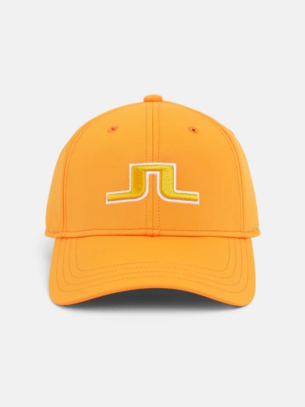 Jaylindberg SS23 Men&#039;s Golf Hat Angus Cap Hat (Russet Orange)