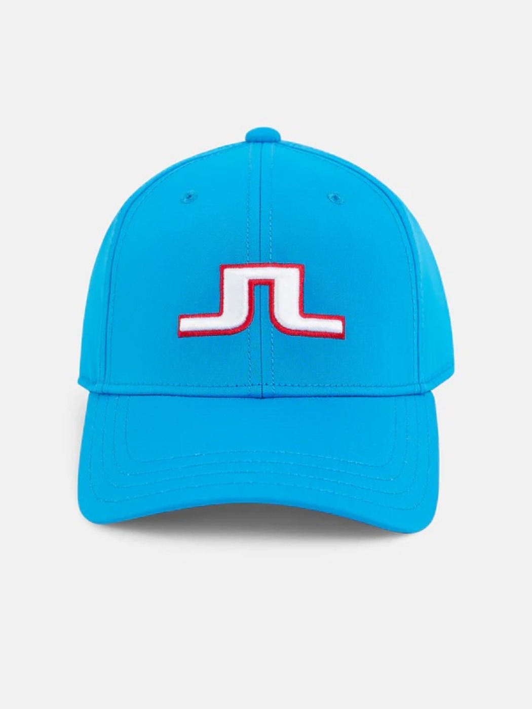 Jaylindberg SS23 Women&#039;s Golf Hat Angla Cap Hat (Brilliant Blue)