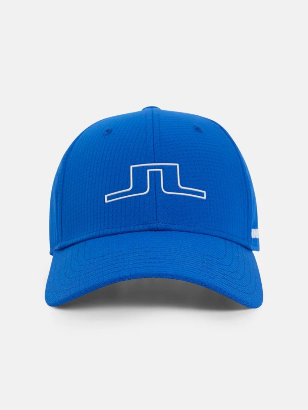 Jaylindberg SS23 Men&#039;s Golf Hat Carden Cap Hat (Lapis Blue)