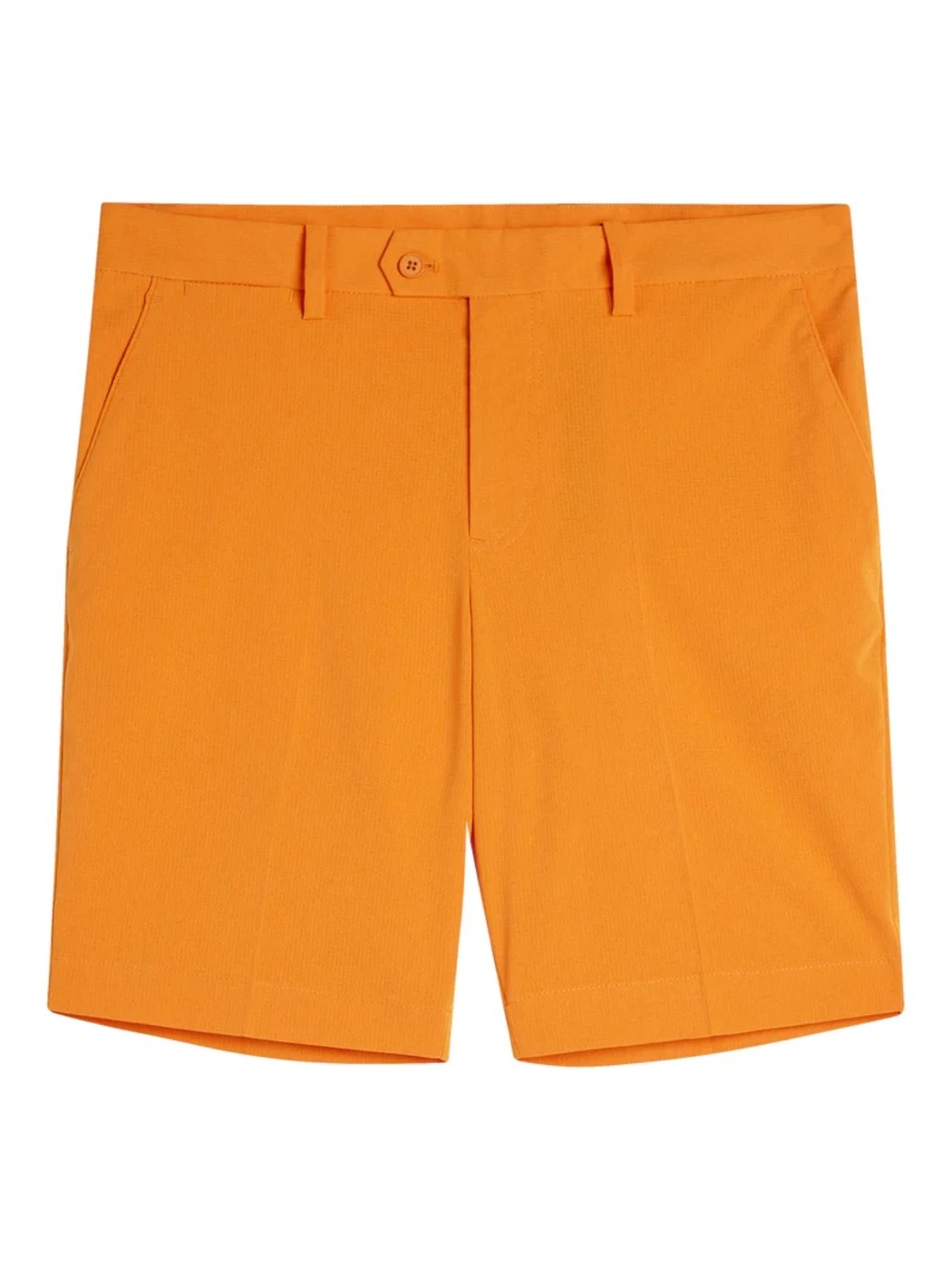 Jaylindberg SS23 Men&#039;s Golf Shorts Bent Shorts (Russet Orange)