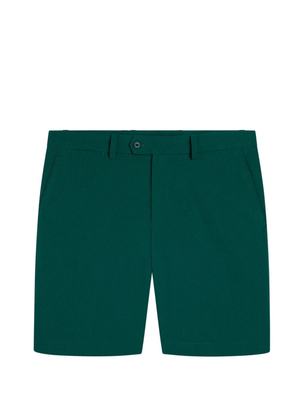 Jaylindberg SS23 Men&#039;s Golf Shorts Bent Shorts (Rain Forest)