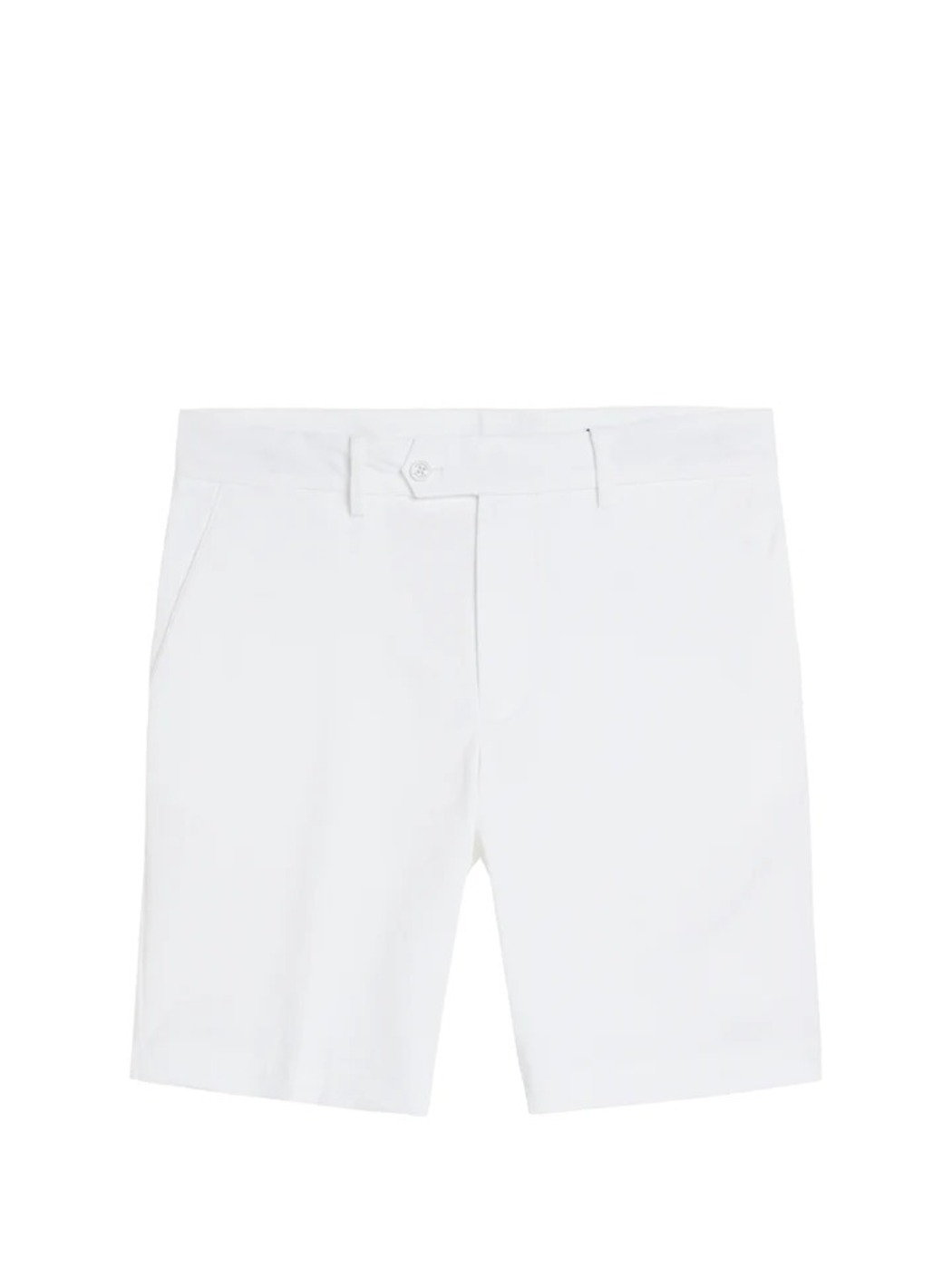 Jaylindberg SS23 Men&#039;s Golf Shorts Vent (White)