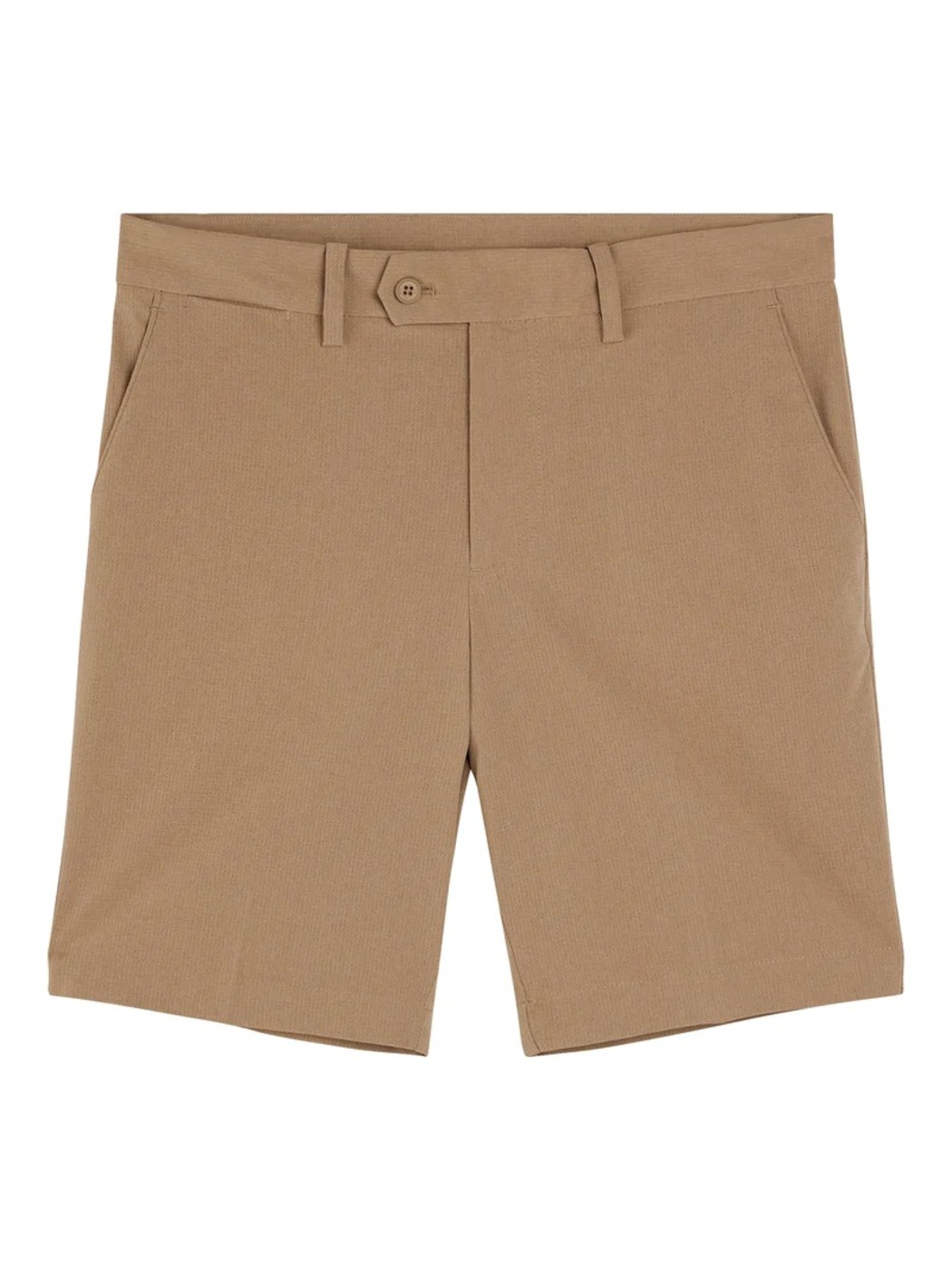 Jaylindberg SS23 Men&#039;s Golf Shorts Bent Shorts (Tiger Brown)