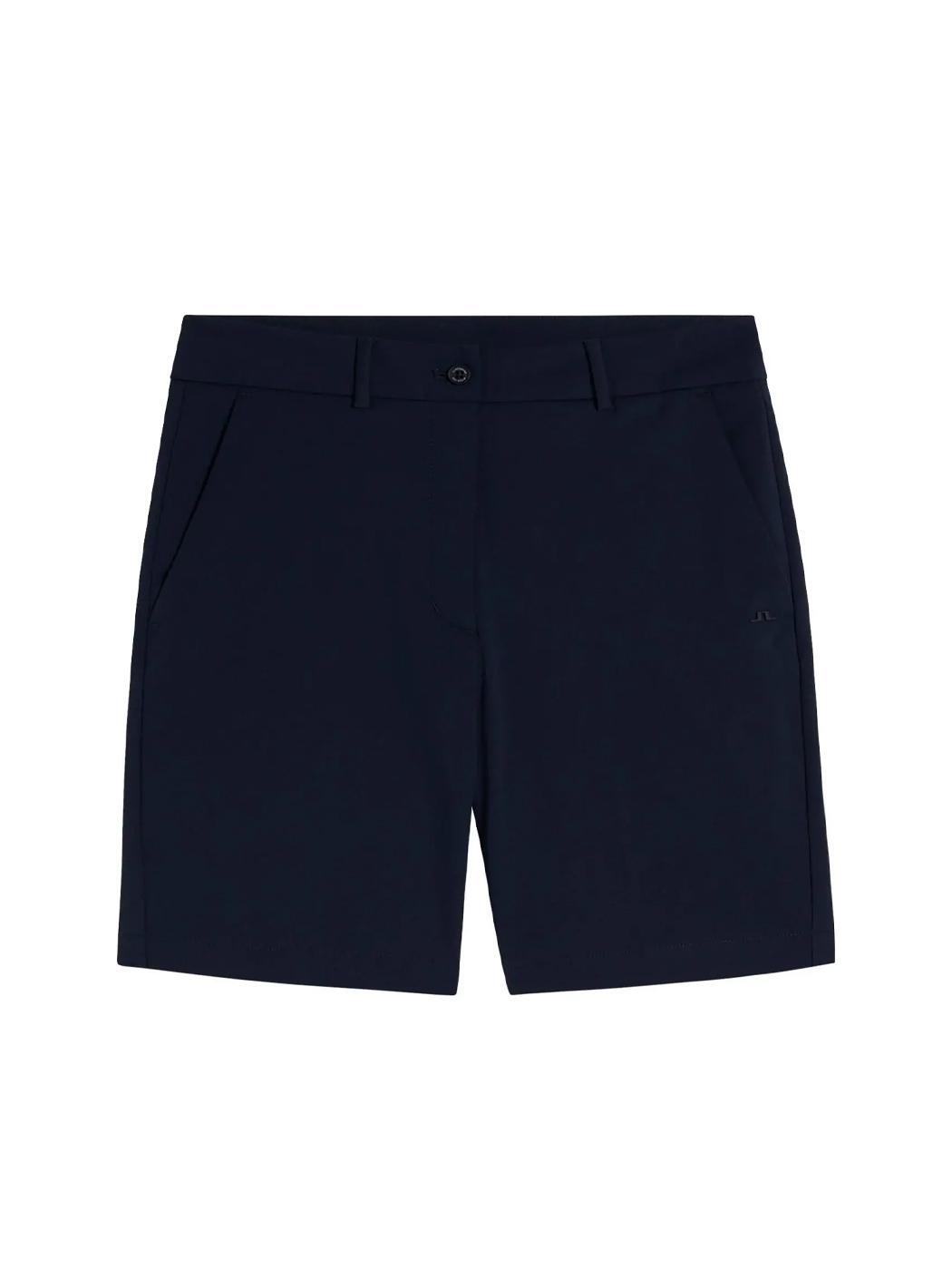 Jaylindberg Women&#039;s Golf Shorts Gwen Long Shorts (Navy)
