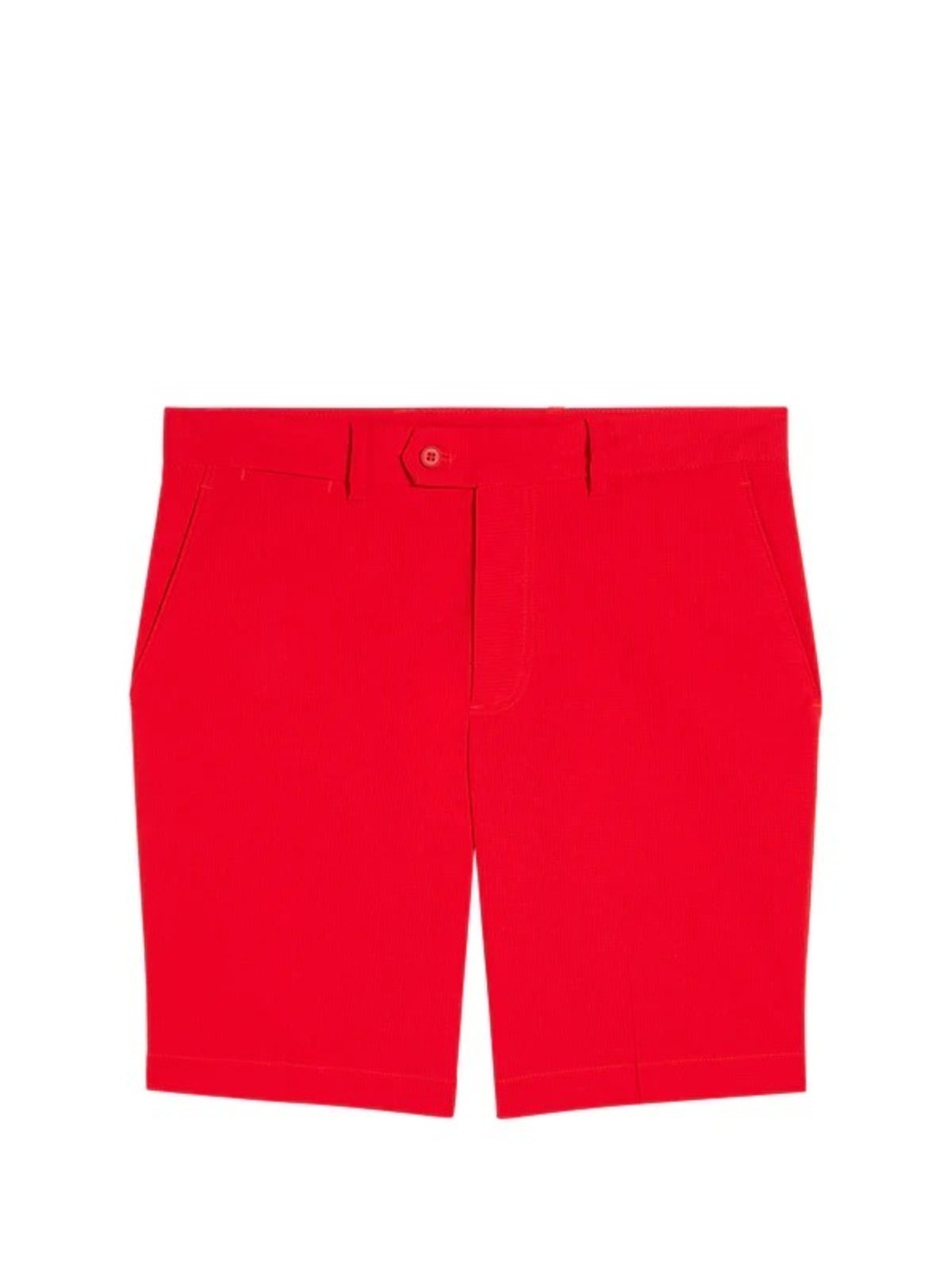 Jaylindberg SS23 Men&#039;s Golf Shorts Bent Shorts (Pierry Red)