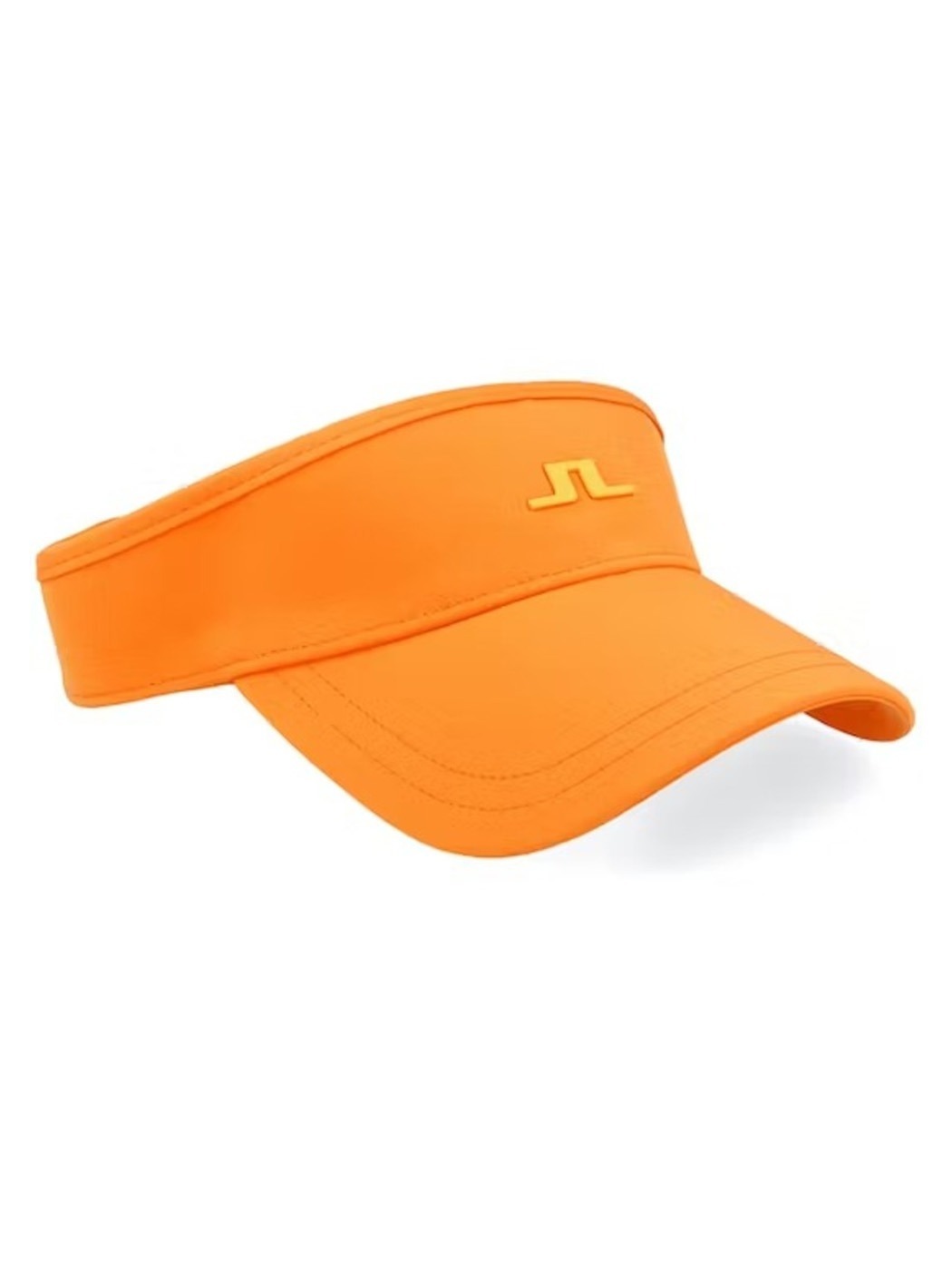 Jay Lindbergh Men&#039;s Golf Hat Yaden Rousset Orange