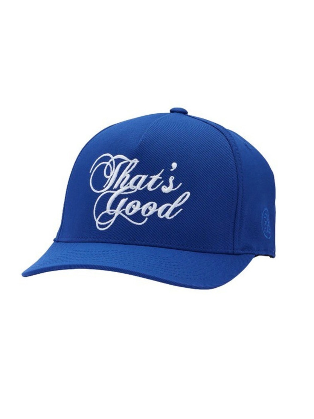 Zippor Golf Hat Thats Good Blue G4AF22H45