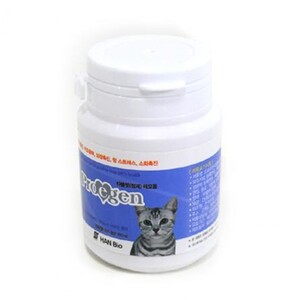 TPO프로이젠 타블렛 100정 고양이전용 (장 영양보조제)