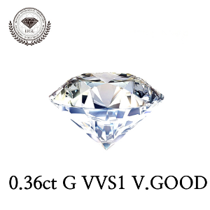 현대 다이아몬드 3부6리 G/1/V.GOOD