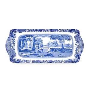 Pimpernel Spode Blue Italian Collection 샌드위치 P1593