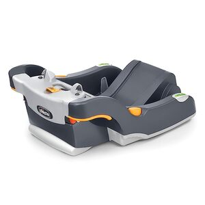 Chicco KeyFit Infant Car Seat Base - Anthracite  P9708621