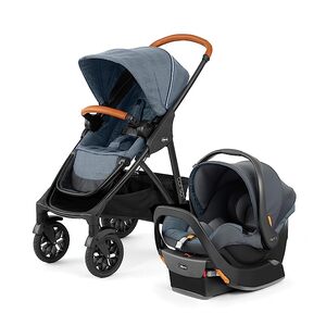 Chicco Corso® LE Modular Travel System Corso® LE Stroller with KeyFit® 35 Inf P1639224