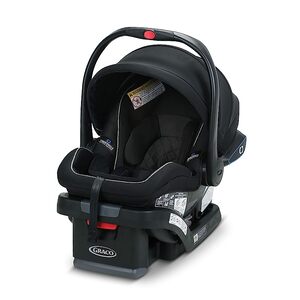 Graco SnugRide SnugLock 35 LX Infant Car Seat Baby Car Seat Featuring TrueShi P3693035