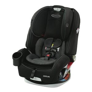 Graco Grows4Me 4 in 1 Car Seat Infant to Toddler Car Seat with 4 Modes West P P2925940