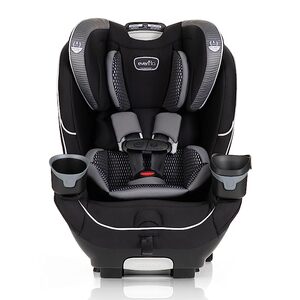 Evenflo EveryFit 4-in-1 Convertible Car Seat  P5031683