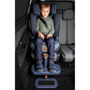 Kneeguard Kids Car Seat Foot Rest for Children and Babies. Footrest is Compat P4823901