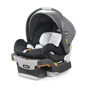 Chicco KeyFit® 30 ClearTex® Infant Car Seat and Base Rear-Facing Seat for Inf P2948783