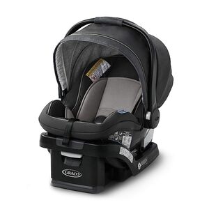 Graco SnugRide SnugLock 35 Infant Car Seat Baby Car Seat Redmond  P8813878