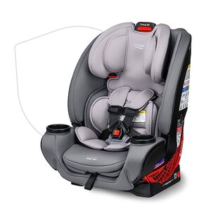Britax One4Life Convertible Car Seat 10 Years of Use from 5 to 120 Pounds Con P5746287