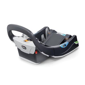 Chicco Fit2 Infant-Toddler Car Seat Base Grey 1 Count (Pack of 1)  P9463891