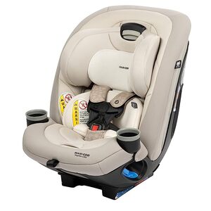Maxi-Cosi Magellan LiftFit All-in-One Convertible Car Seat 5-in-1 Seating Sys P3525597