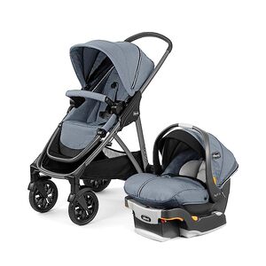 Chicco Corso® Modular Travel System Corso® Stroller with KeyFit® 30 Zip Infan P8899405