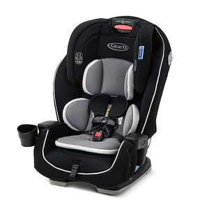 Graco Landmark 3 in 1 Car Seat 3 Modes of Use from Rear Facing to Highback Bo P6456018