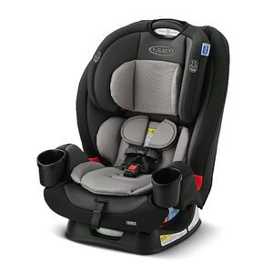 GRACO TriRide 3 in 1 3 Modes of Use from Rear Facing to Highback Booster Car  P6641345