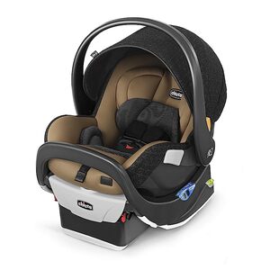 Chicco Fit2 Infant Toddler Car Seat - Cienna  P6770000