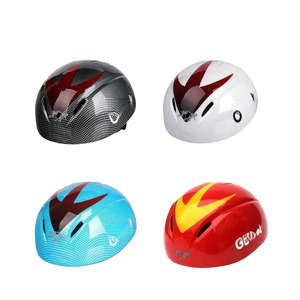 GUDOOK 쇼트 트랙 스피드 스케이팅 빙상 헬멧