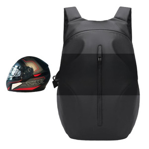 오토바이 방수 백팩 헬멧가방 라이더 헬멧보관 바이크 배낭
