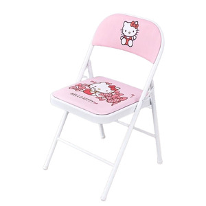 수납 스툴 화장대 사각의자 심플 가정용 앉은 높이 35 접이식 의자 성인 낮은 의자 등받