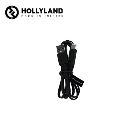 [홀리랜드]  Hollyland LARK MAX USB-C to USB-A Cable