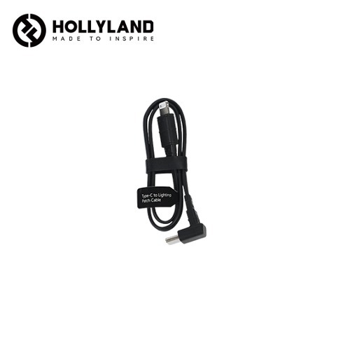 [홀리랜드]  Hollyland LARK MAX USB-C to Lightning Cable