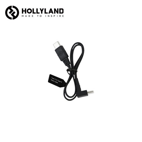 [홀리랜드]  Hollyland LARK MAX USB-C to USB-C Cable