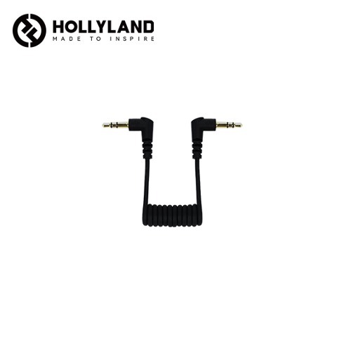 [홀리랜드]  Hollyland 3.5mm TRS to 3.5mm TRS Cable