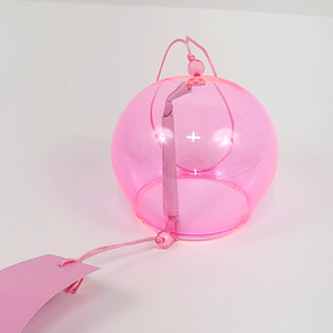 나만의 후우링 만들기 핑크 대형 일본 후링
