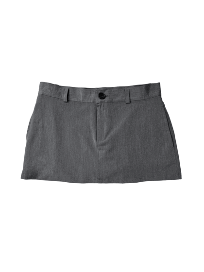 classic skirt pants (2c)