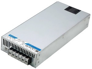 MORNSUN LM600-12Bxx/600W AC/DC Metal Enclosed Single Output SMPS