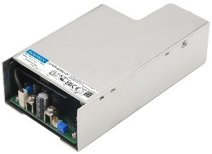 MORNSUN LOF450-20Bxx-CF/450W AC/DC Single Output Power Supply + Metal Frame + PFC