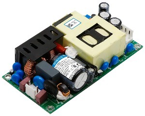 MORNSUN LOF225-20Bxx/225W AC/DC Single Output Power Supply + Open Frame + PFC