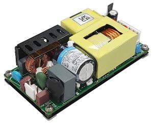 MORNSUN LOF225-23BxxR2/225W AC/DC Single Output Power Supply + Open Frame + PFC