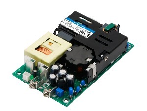 MORNSUN LOF350-20Bxx/350W AC/DC Single Output Power Supply + Open Frame + PFC