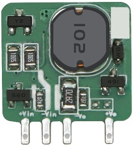 MORNSUN LSF01-K5BxxSS/1W AC/DC Single Wire Converter-Board Mount Single Output