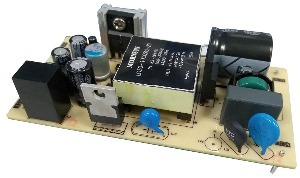MORNSUN LO30-10C0512-20/30W AC/DC Open Frame Triple Output Power Supply