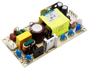 MORNSUN LO45-20Bxx-M/45W AC/DC Converter-Board Mount Single Output + Open Frame